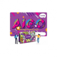 Act.Voc AIGO Owsem 48GB+Games, 30hr