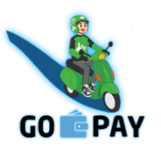 e-Wallet Topup Saldo GoPay Driver - GoPay Driver 90,000