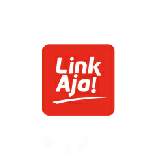 e-Wallet Topup Saldo LinkAja - LinkAja 40,000