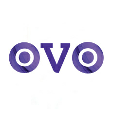 e-Wallet Topup Saldo OVO - OVO 35,000 e-Wallet Topup Saldo OVO - OVO 35,000