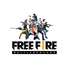 Games Favorite Free Fire - Diamond - 720 DM FF Promo
