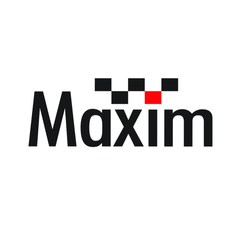 Maxim Taxsee Maxim Driver - Maxim Driver 45.000