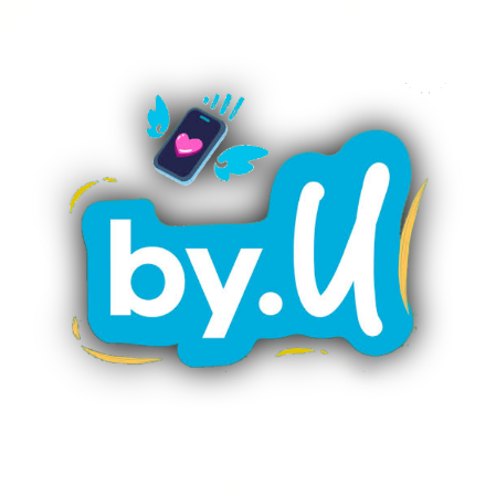 Paket Internet by.U Data Bulanan - by.U Data 7GB, 28hr