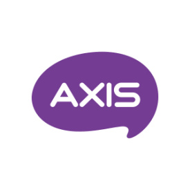 Pulsa Reguler Axis - Axis 80,000
