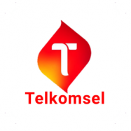 Telkomsel 25,000 [A]