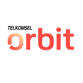 Telkomsel Data Telkomsel Data Orbit [Modem] - Orbit 50GB  30Hari