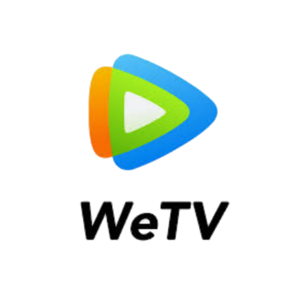 Voucher Streaming WeTV - WeTV VIP 1 Bulan - Voucher